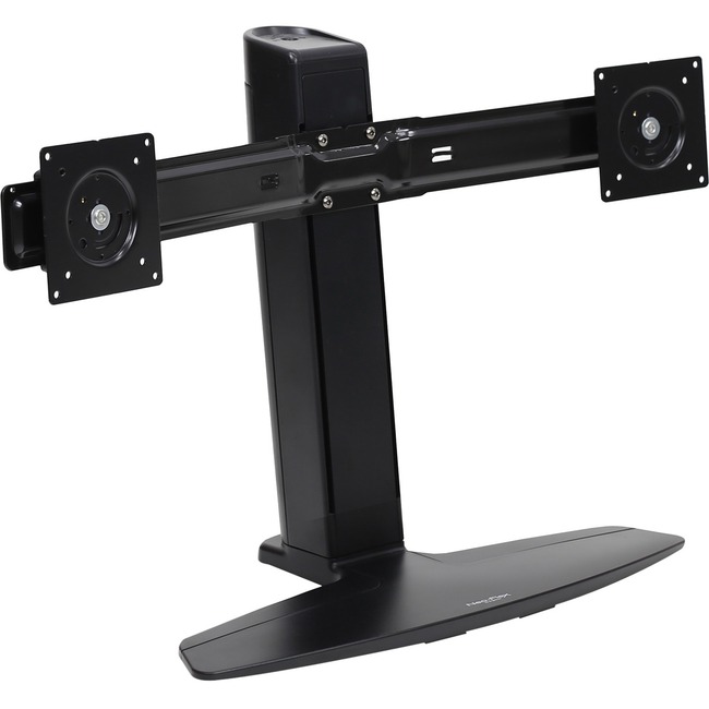 Ergotron Neo-Flex Dual LCD Lift Stand