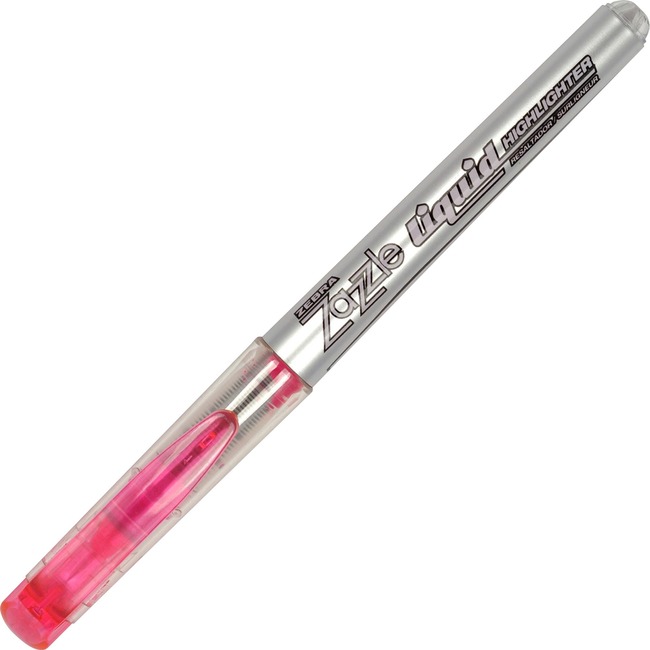 Zebra Pen Zazzle Liquid Highlighters