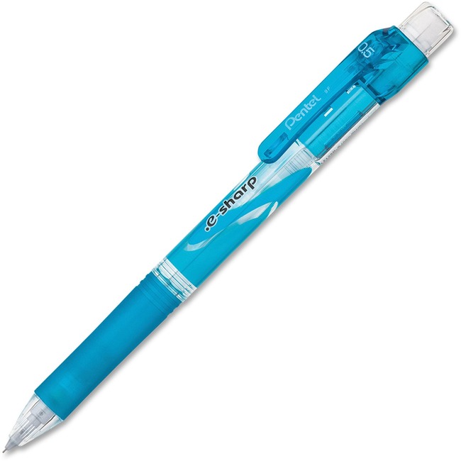Pentel E-Sharp Mechanical Pencils