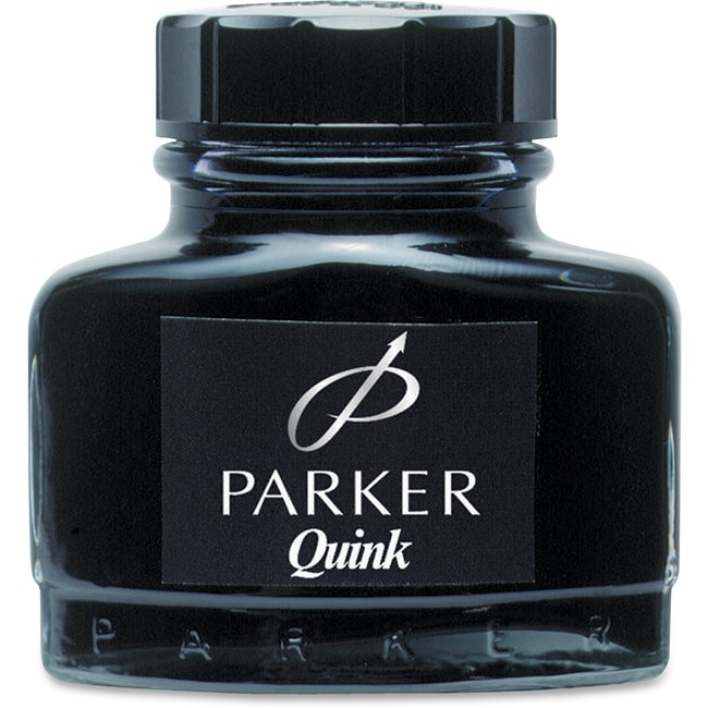 Sanford Parker Permanent Quink Ink