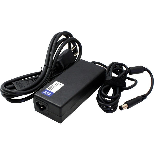 AddOn 332-1833-AA is a Dell compatible 90W 19.5V at 4.62A laptop power adapter specifically designed for Dell notebooks. Our power adapters are 100% tested and compatible for the systems intended for. - 100% guaranteed compatible notebook battery replacem
