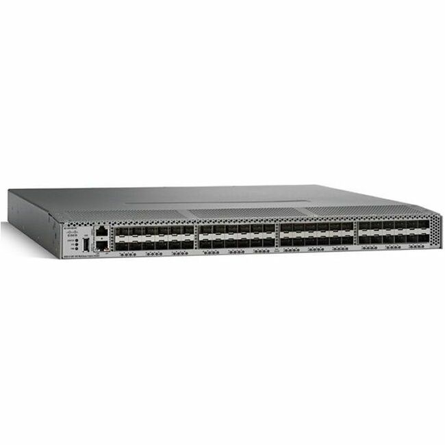 Cisco MDS 9148S Fibre Channel Switch