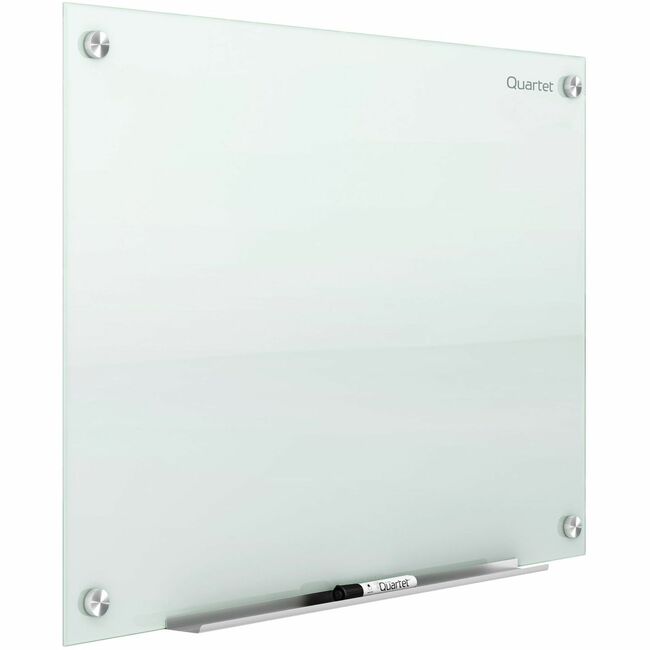 Quartet Infinity™ Glass Magnetic Dry-Erase Board