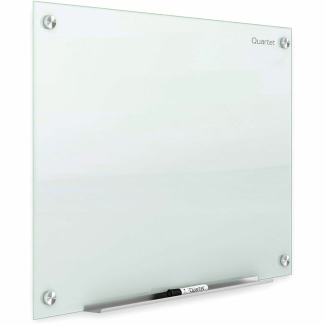 Quartet Infinity™ Glass Magnetic Dry-Erase Board