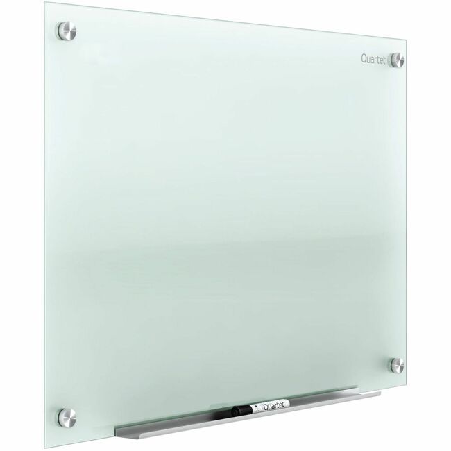 Quartet Infinity™ Glass Dry-Erase Board