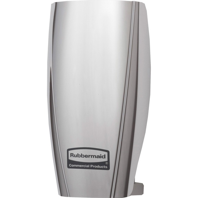 Rubbermaid TCell Dispenser - Chrome
