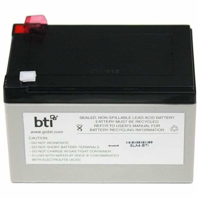 BTI UPS Replacement Battery Cartridge