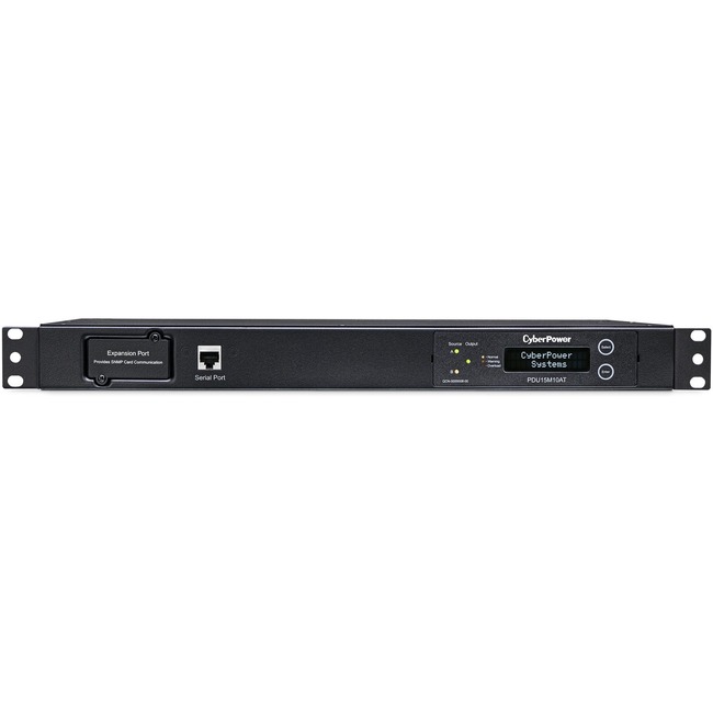 CyberPower (PDU15M10AT) PDU