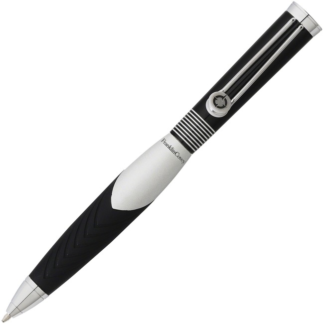 Cross Franklin Covey Norwich Raven Black Ball Pen