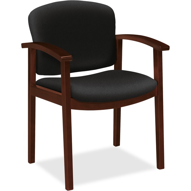 HON Invitation Guest Chair, Fixed Arms