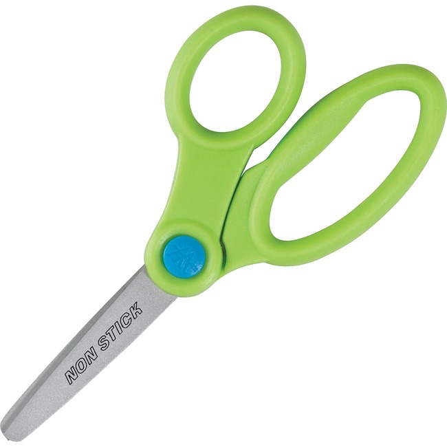 Westcott Blunt Tip Nonstick Kids Scissors