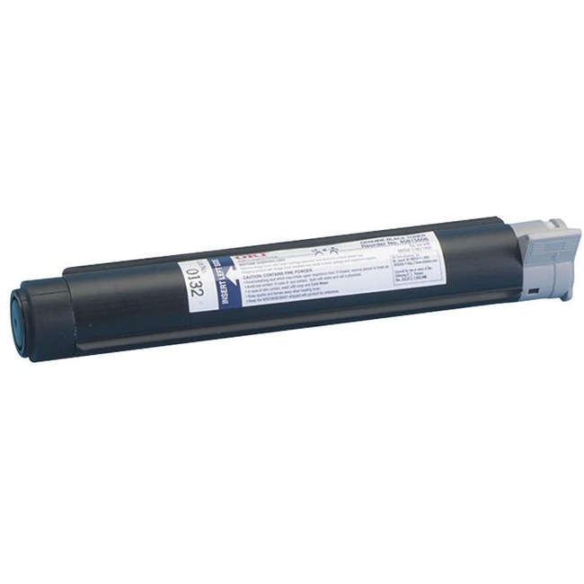 Oki Original Toner Cartridge