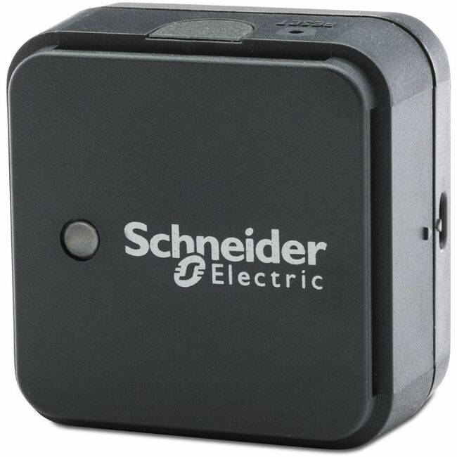APC by Schneider Electric NetBotz Wireless Temperature & Humidity Sensor - Gray