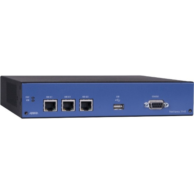 4700340F2 - Adtran 3100 Fixed Port Routers - POSGlobal.com