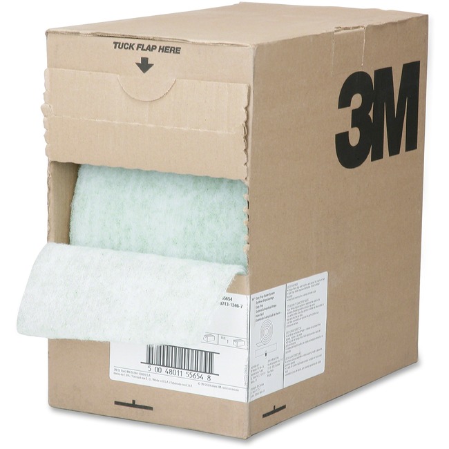 SKILCRAFT Easy Trap Duster 250-sheet Roll