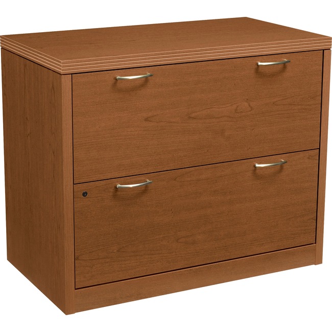 HON Valido 2-Drawer Lateral File, 36