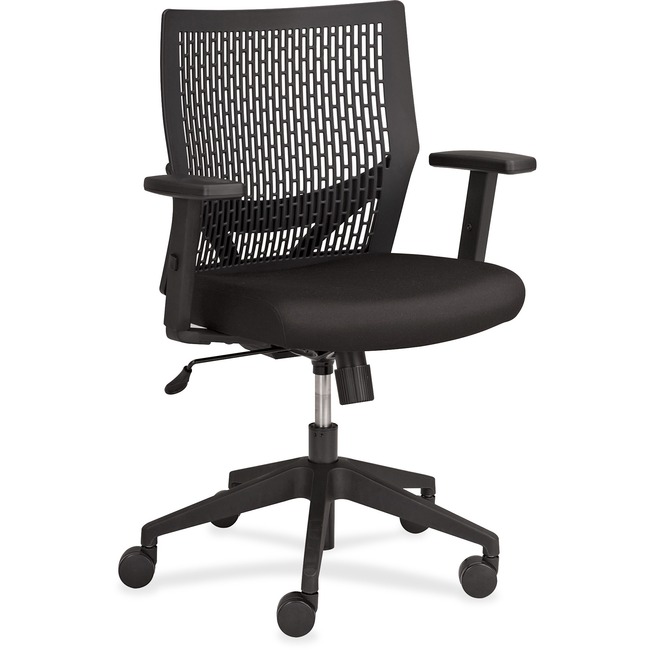 Lorell Flex Back Task Chair