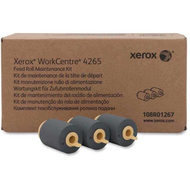 Xerox 108R01267 WC Feed Roll Maintenance Kit
