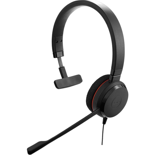 JABRA EVOLVE 20 MS MONO    ACCS