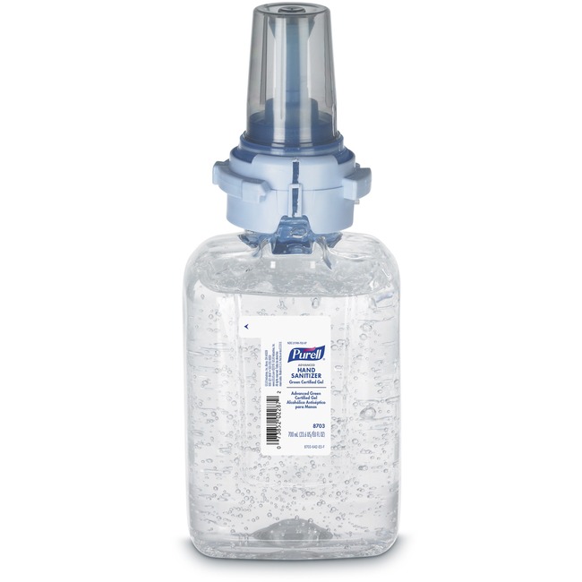 PURELL® ADX Dispenser Gel Sanitizer Refill