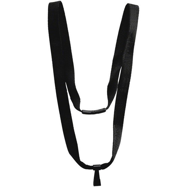 Advantus Earth Friendly Lanyard