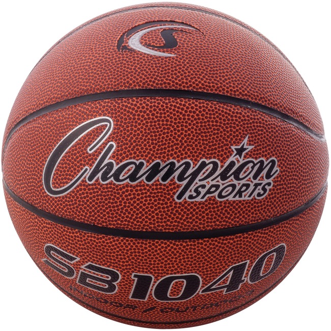 Champion Sport s Junior-size Composite Basketball