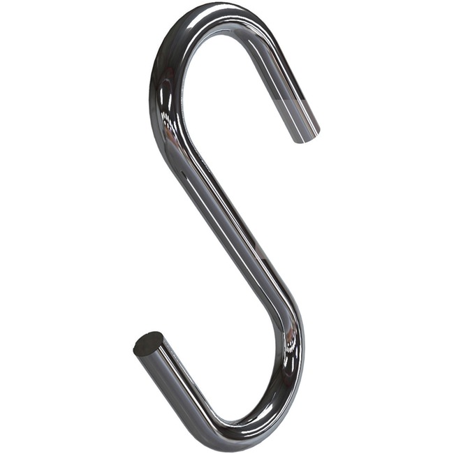 Deflecto Metal S Hooks