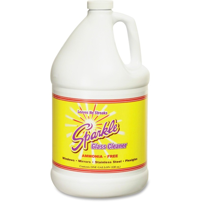 A.J. Funk Sparkle Glass Cleaner Refill