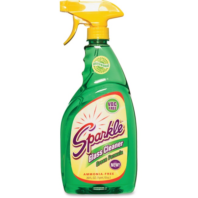A.J. Funk Sparkle Glass Cleaner Refill