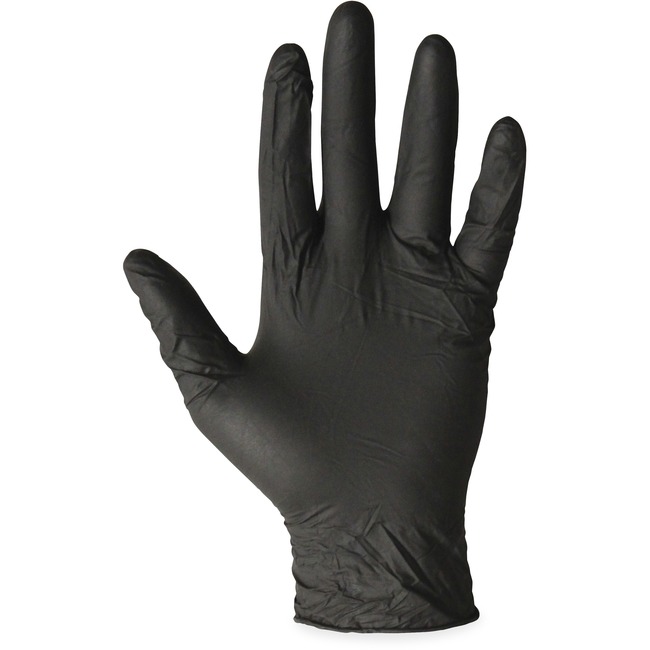 ProGuard Disposable Nitrile Gen. Purpose Gloves