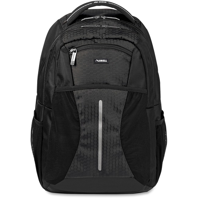Lorell Carrying Case (Backpack) for 15.6