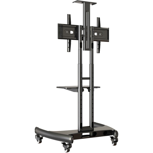 Lorell Flat Panel TV Cart