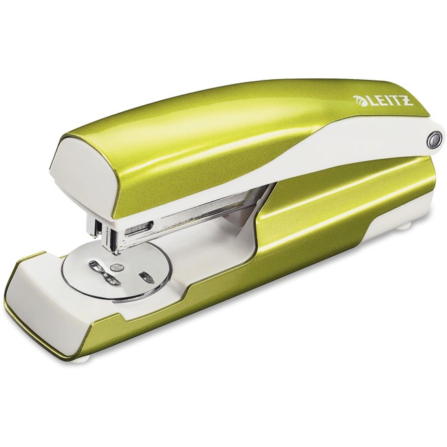 Leitz NeXXt Series WOW Desktop Stapler