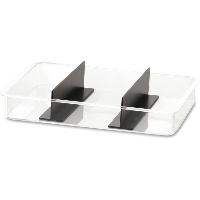BreakCentral Giant Condiment Replacement Trays