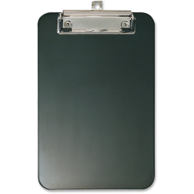 OIC Memo Size Plastic Clipboard