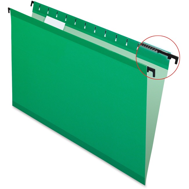 Pendaflex SureHook Tech. Hanging Folders