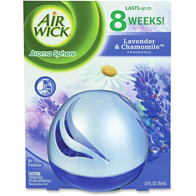 Airwick Aroma Sphere Air Freshener