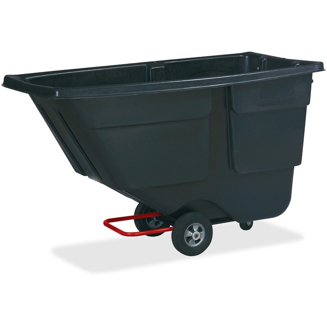 Rubbermaid Industrial Strength Tilt Truck