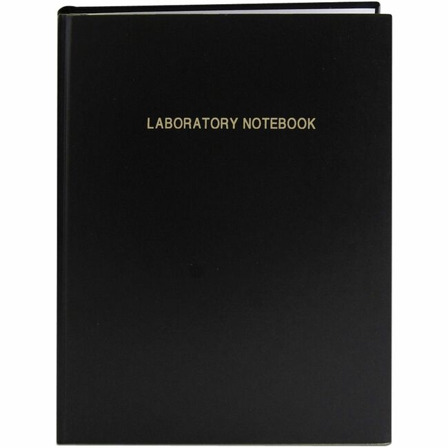 Roaring Spring Lab Research Notebook - Letter
