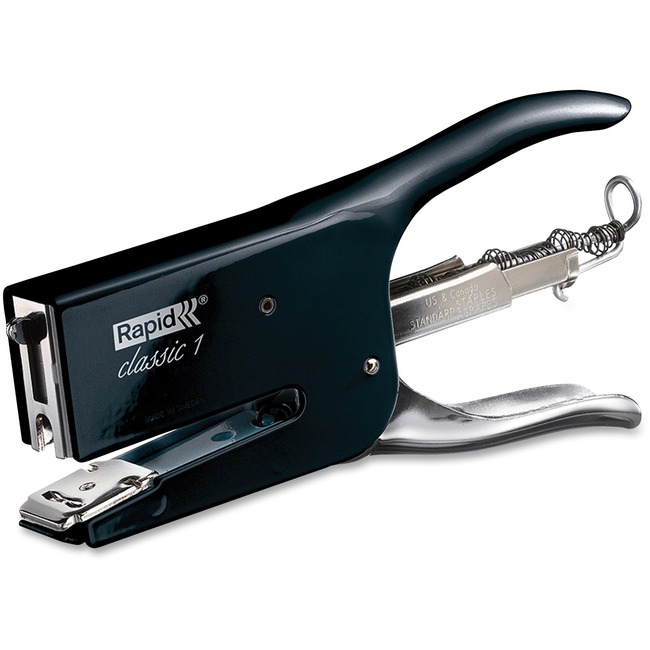 Rapid Retro Classic K1 Plier Stapler