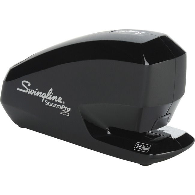 Swingline® Speed Pro™ 25 Electric Stapler Value Pack