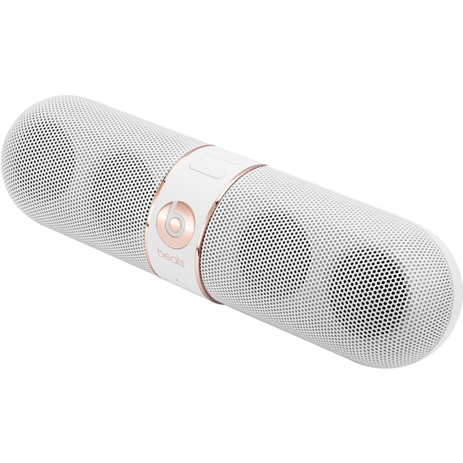 Apple Beats Pill 2 0 Speaker Product Overview What Hi Fi