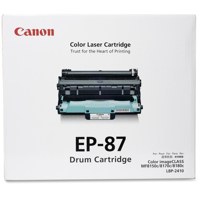 Canon EP87 Drum Cartridge