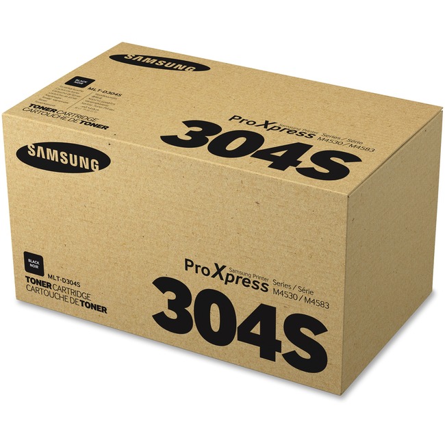 Samsung MLT-D304S Original Toner Cartridge