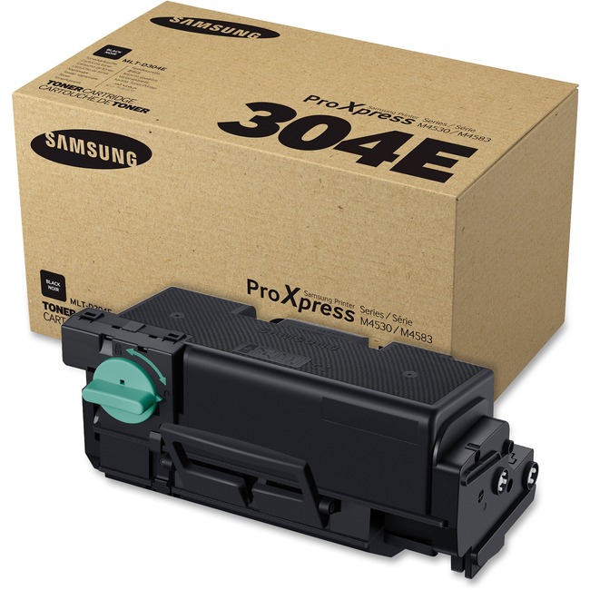 Samsung MLT-D304E Original Toner Cartridge