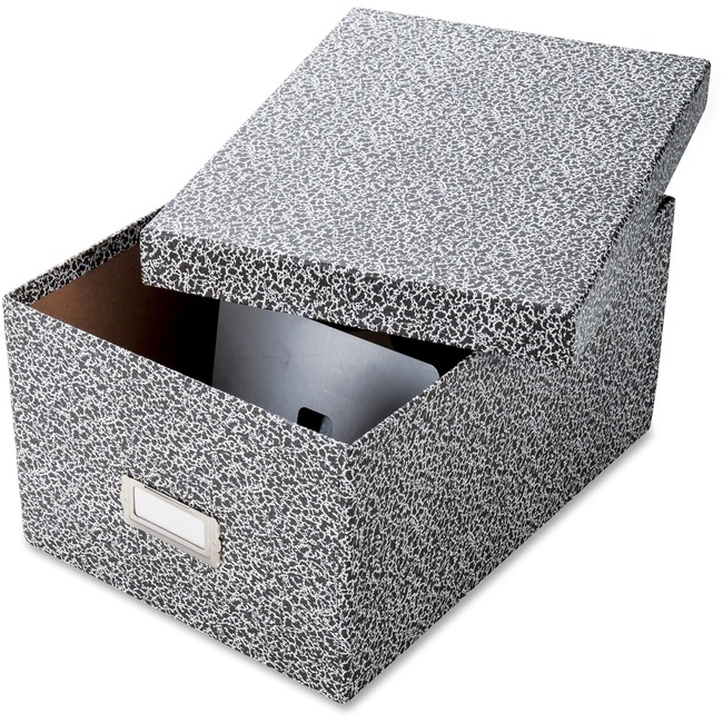 Oxford Index Card Storage Boxes