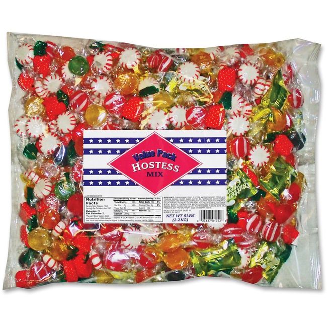 Mayfair Assorted Candy Bag