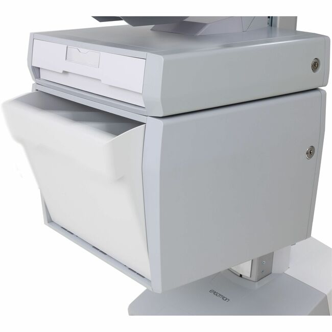 Ergotron SV Telemedicine Bin