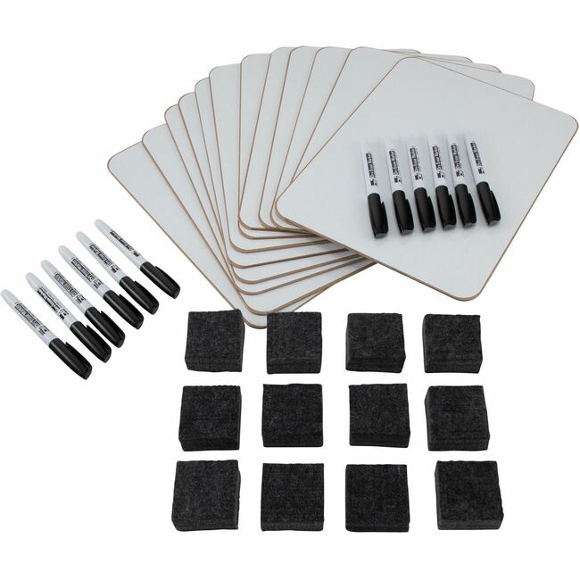 CLI Magnetic Lap Board Class Pack