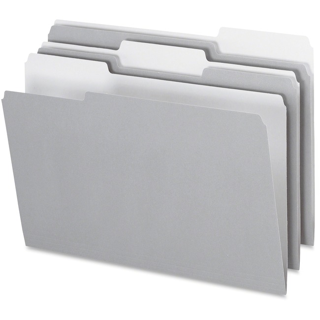 Pendaflex Legal Size Interior File Folders